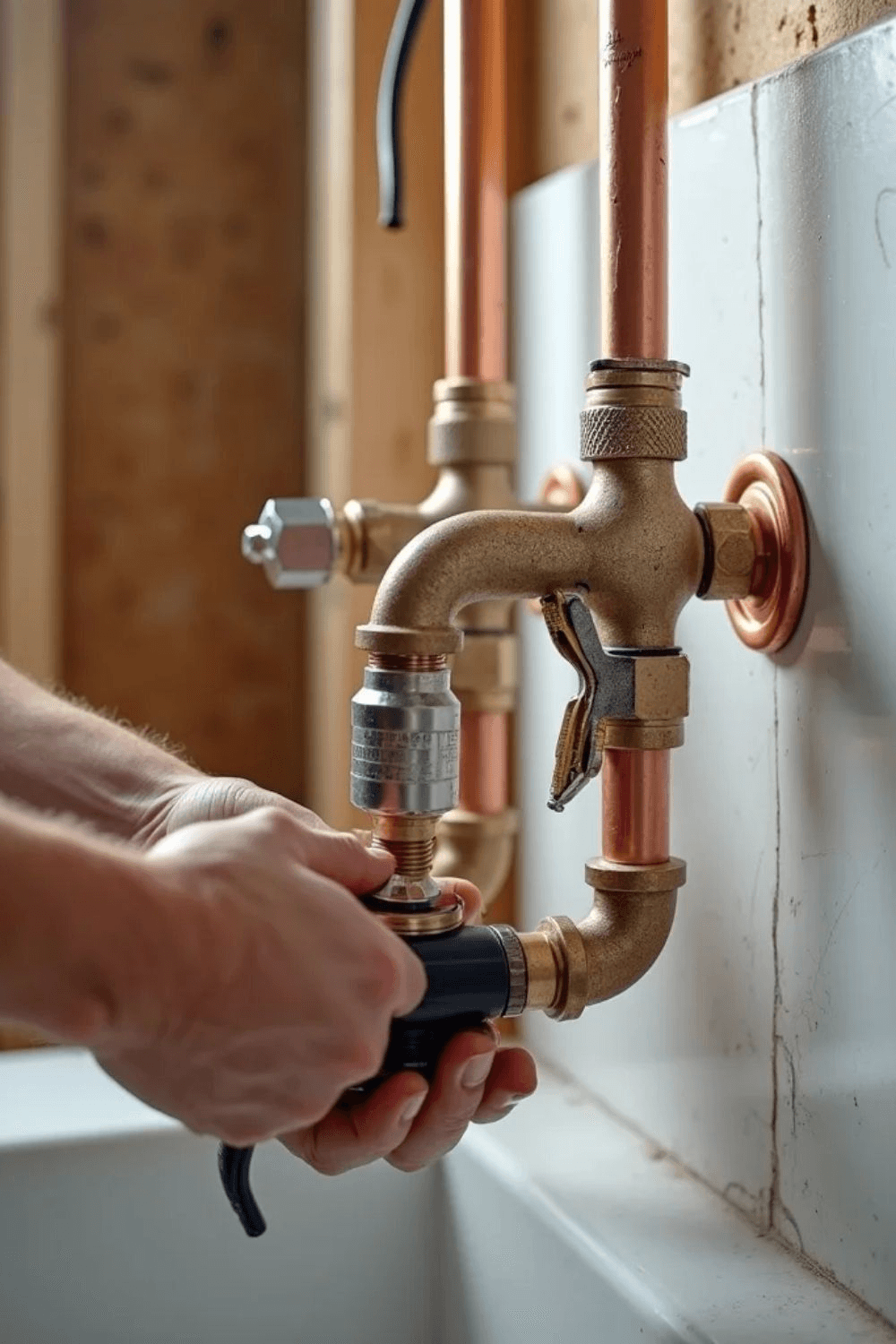 Plumbing