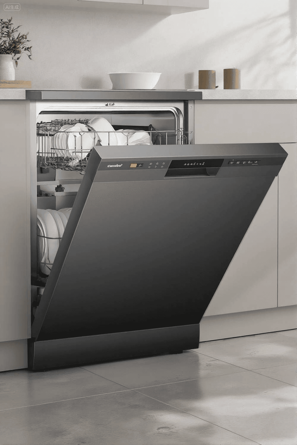Dishwashers
