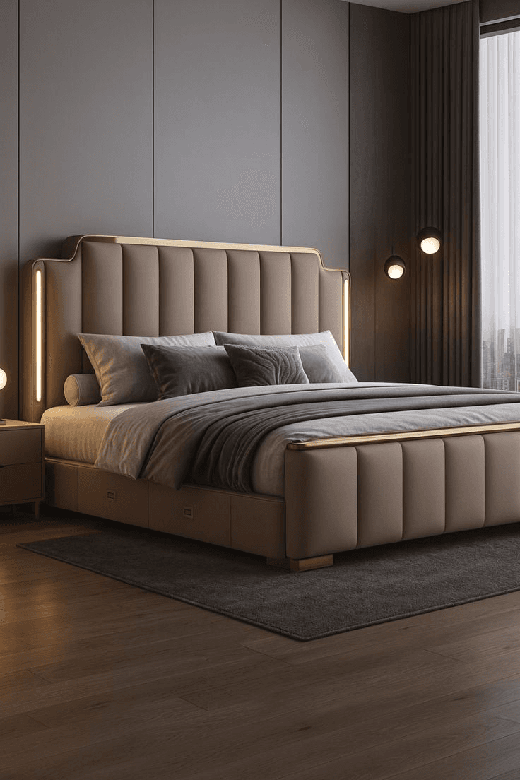 Beds