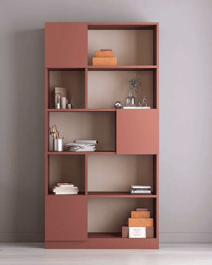 Modular Storages