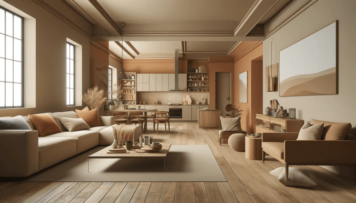 Complete Home