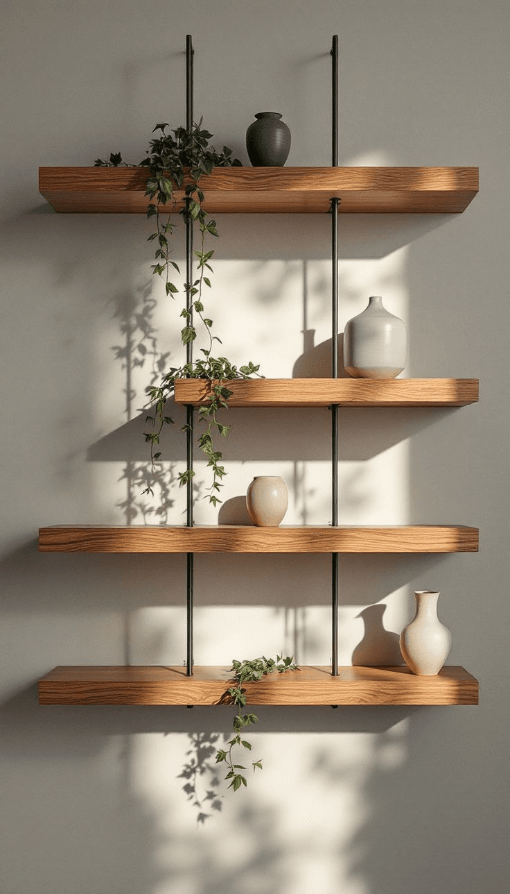 Display Racks