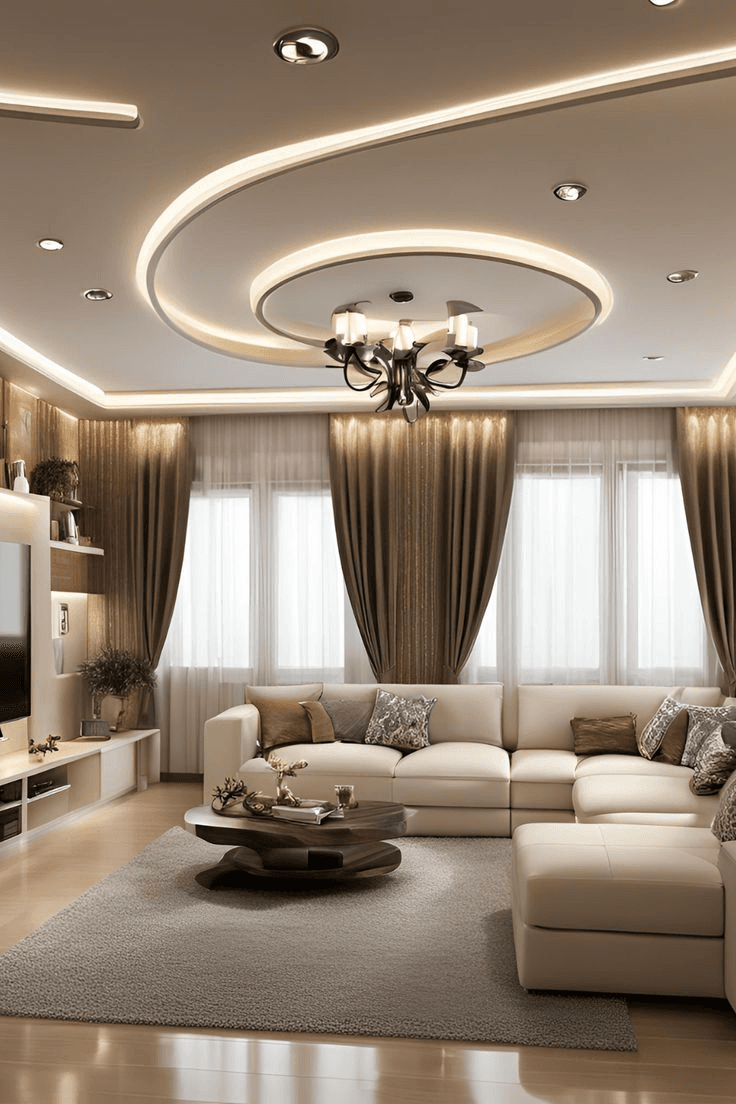 False Ceiling