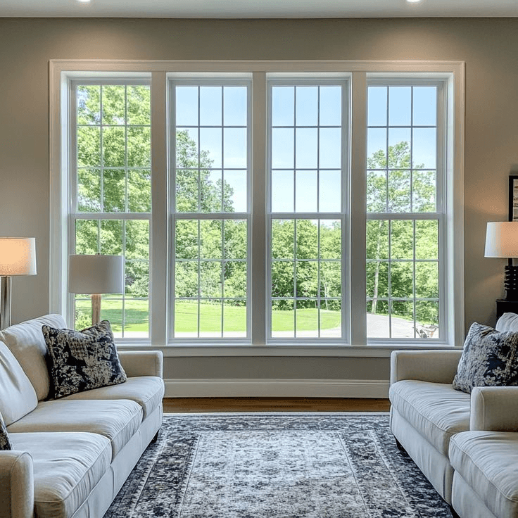 Window and Doors