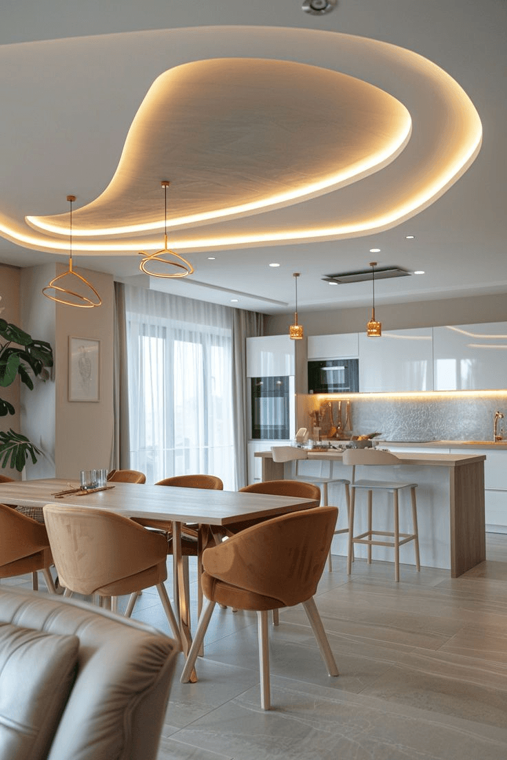 False Ceiling